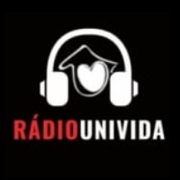 Capa da Rádio Univida