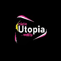 Capa da Rádio Utopia Hits