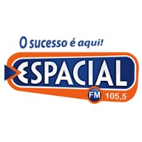 Capa da Espacial FM