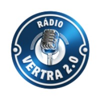 Capa da Rádio Vertra 2.0