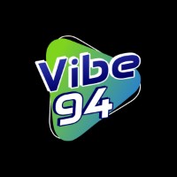 Capa da Rádio Vibe 94