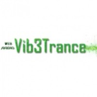 Capa da Rádio Vibe Trance