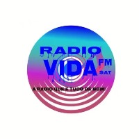 Capa da Rádio Vida BH