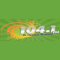 Capa da Rádio Vila FM