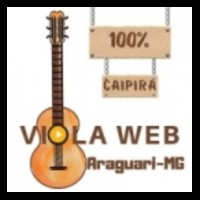 Capa da Rádio Viola Web