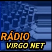 Capa da Rádio Virgo Net