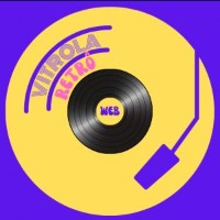 Capa da Rádio Vitrola Retrô