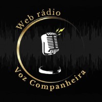 Capa da Rádio Voz Companheira