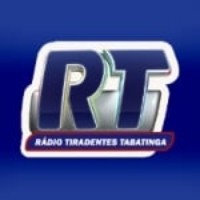 Capa da Rádio Tiradentes