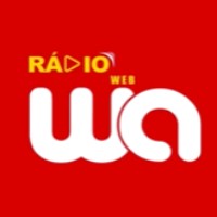 Capa da Rádio WA Sertaneja