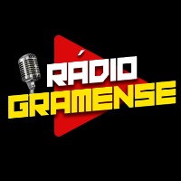 Capa da Rádio Web Gramense