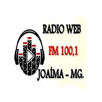 Capa da Rádio Web Joaíma