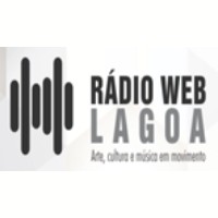 Capa da Rádio Web Lagoacred