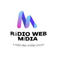 Capa da Rádio Web Mídia