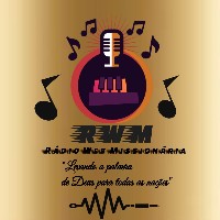 Capa da Rádio Web Missionara