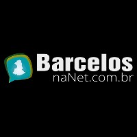 Capa da Barcelos na Net