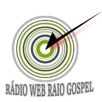 Capa da Rádio Web Raio Gospel