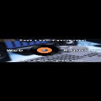 Capa da Rádio Web Raposos