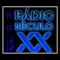 Capa da Rádio Web Século XX