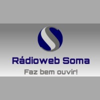 Capa da Rádio Web Soma