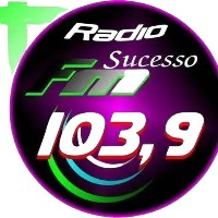 Capa da Rádio Web Sucesso FM