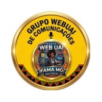 Capa da Rádio Web Uai