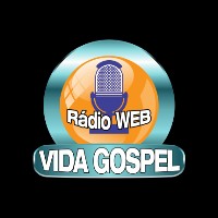 Capa da Radio Web Vida Gospel