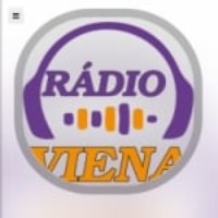 Capa da Rádio Web Viena