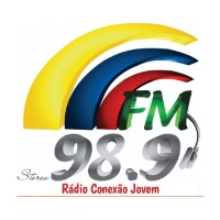 Capa da Rádio Web Viva Ibirite