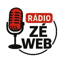Capa da Rádio Zé Web