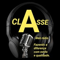 Capa da Classe A Web Rádio