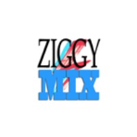 Capa da Rádio Ziggy Mix