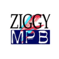 Capa da Rádio Ziggy MPB