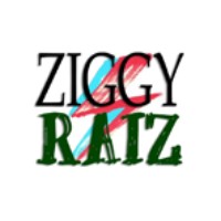 Capa da Rádio Ziggy Raiz