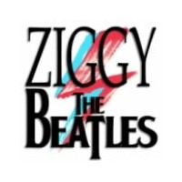 Capa da Rádio Ziggy The Beatles