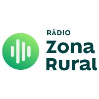 Capa da Rádio Zona Rural