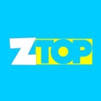 Capa da Rádio ZTOP