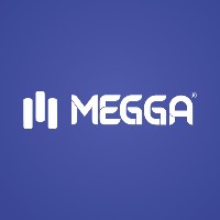 Capa da Rede Megga
