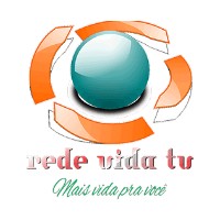 Capa da Rede Vida TV