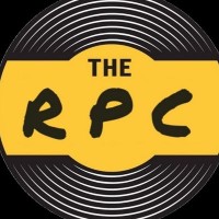 Capa da RPC Web Rádio