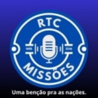 Capa da RTC Missões