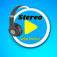 Capa da Stereo Web Rádio
