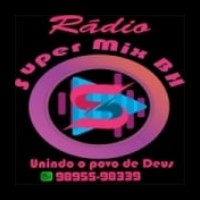 Capa da Super Mix BH