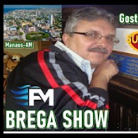 Capa da FM Brega Show