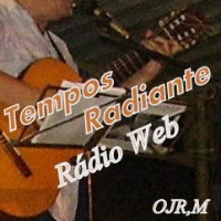 Capa da Tempos Radiante