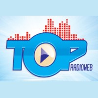 Capa da Top Rádio Web