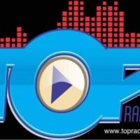 Capa da Top Rádio Web