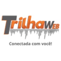 Capa da Trilha Web Rádio