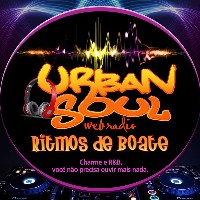 Capa da Urban Soul