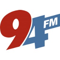 Capa da 94FM
